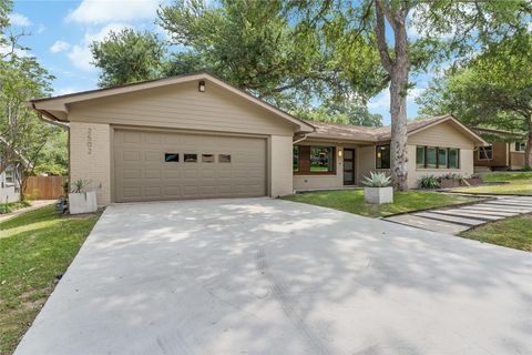 Tiny photo for 2502 Spring Creek DR, Austin, TX 78704 (MLS # 3513687)