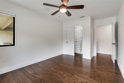 Tiny photo for 2502 Spring Creek DR, Austin, TX 78704 (MLS # 3513687)