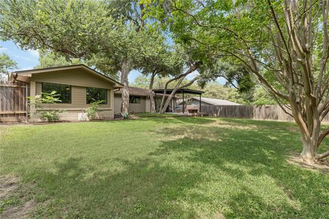 Tiny photo for 2502 Spring Creek DR, Austin, TX 78704 (MLS # 3513687)