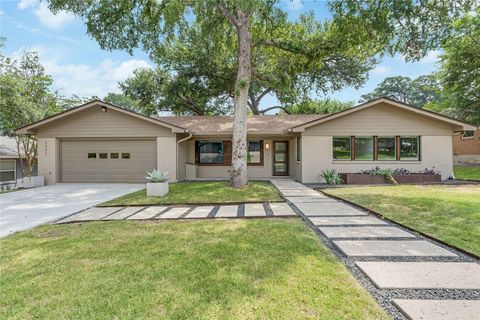 Tiny photo for 2502 Spring Creek DR, Austin, TX 78704 (MLS # 3513687)