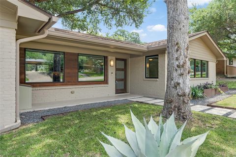 Tiny photo for 2502 Spring Creek DR, Austin, TX 78704 (MLS # 3513687)