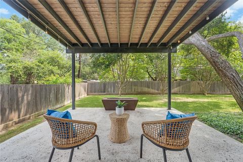 Tiny photo for 2502 Spring Creek DR, Austin, TX 78704 (MLS # 3513687)