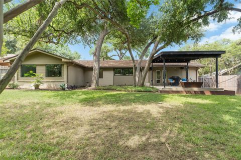 Tiny photo for 2502 Spring Creek DR, Austin, TX 78704 (MLS # 3513687)