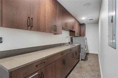 Tiny photo for 2502 Spring Creek DR, Austin, TX 78704 (MLS # 3513687)