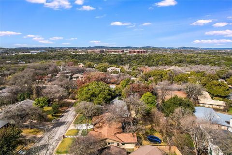 Tiny photo for 2502 Spring Creek DR, Austin, TX 78704 (MLS # 3513687)