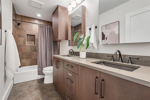 Tiny photo for 2502 Spring Creek DR, Austin, TX 78704 (MLS # 3513687)
