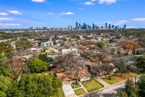 Tiny photo for 2502 Spring Creek DR, Austin, TX 78704 (MLS # 3513687)