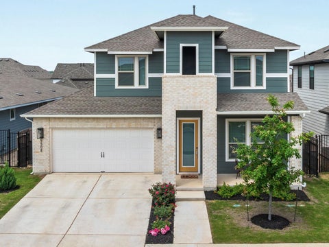 Photo of 9508 Hamadryas DR, Austin, TX 78744 (MLS # 9069747)