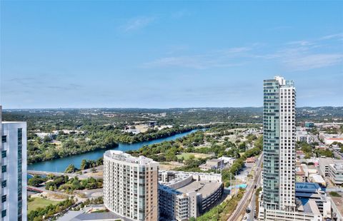 Tiny photo for 301 West Ave #3108, Austin, TX 78701 (MLS # 6162337)