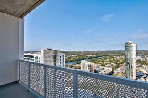 Tiny photo for 301 West Ave #3108, Austin, TX 78701 (MLS # 6162337)