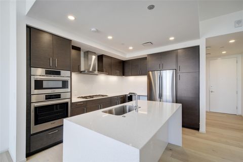 Tiny photo for 301 West Ave #3108, Austin, TX 78701 (MLS # 6162337)