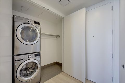 Tiny photo for 301 West Ave #3108, Austin, TX 78701 (MLS # 6162337)