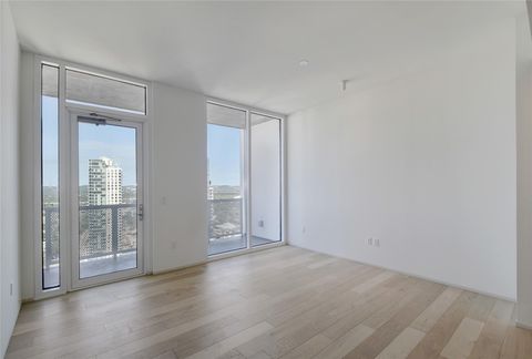 Tiny photo for 301 West Ave #3108, Austin, TX 78701 (MLS # 6162337)