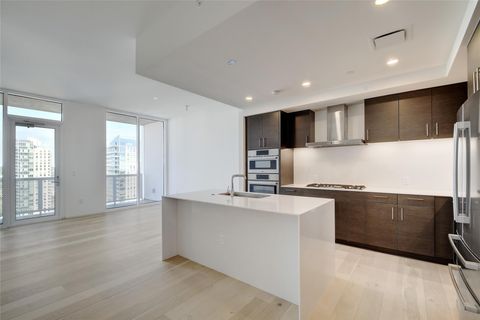 Tiny photo for 301 West Ave #3108, Austin, TX 78701 (MLS # 6162337)