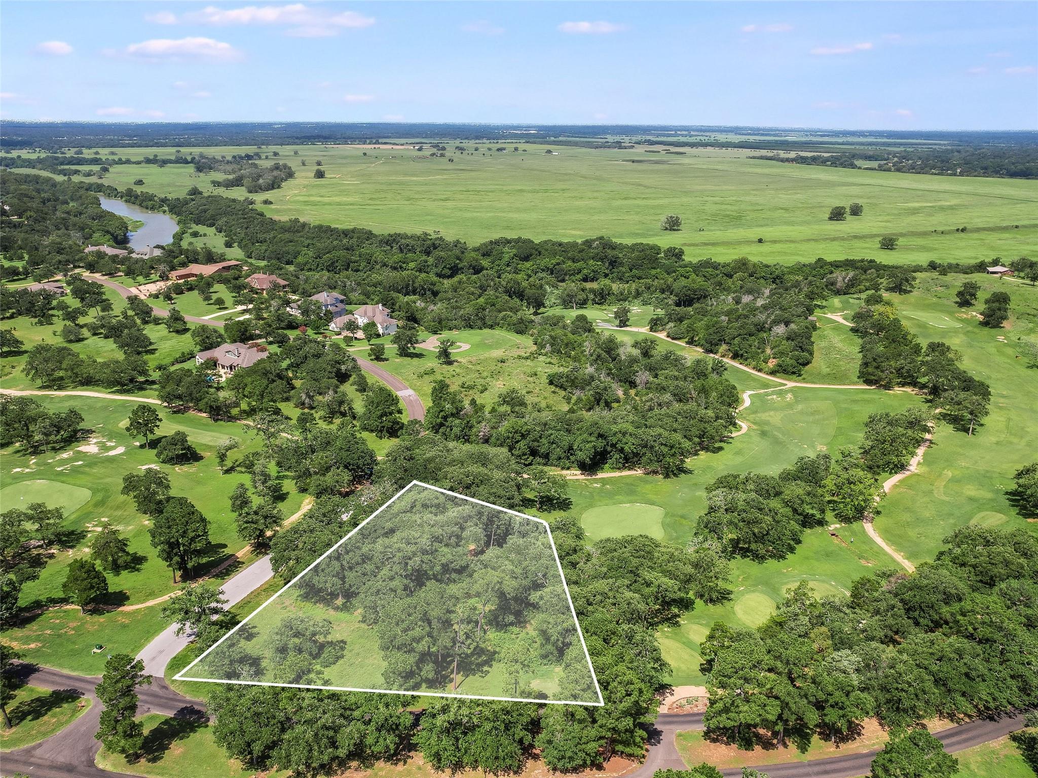 Tract 4 Riverwalk LN