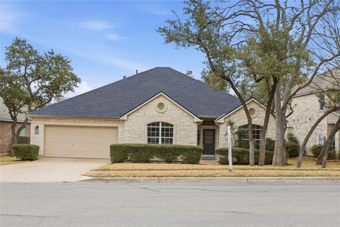 6832 Tanaqua LN Austin TX 78739