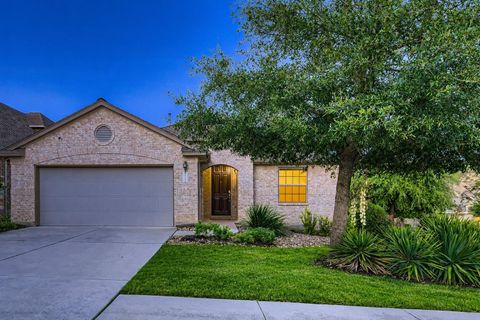 18400 Deep Well DR Austin TX 78738