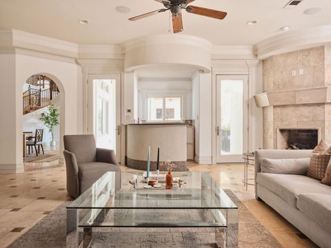 Tiny photo for 2705 Island Ledge CV, Austin, TX 78746 (MLS # 9097741)