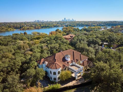 Tiny photo for 2705 Island Ledge CV, Austin, TX 78746 (MLS # 9097741)