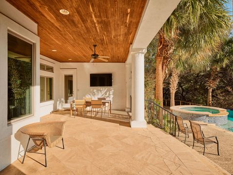 Tiny photo for 2705 Island Ledge CV, Austin, TX 78746 (MLS # 9097741)