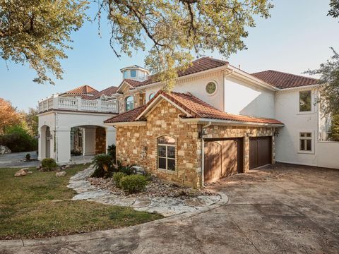 Tiny photo for 2705 Island Ledge CV, Austin, TX 78746 (MLS # 9097741)