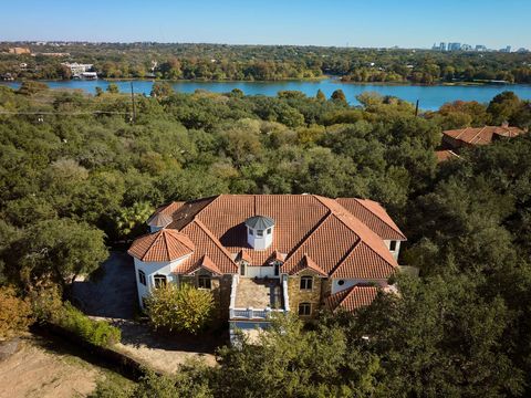 Tiny photo for 2705 Island Ledge CV, Austin, TX 78746 (MLS # 9097741)