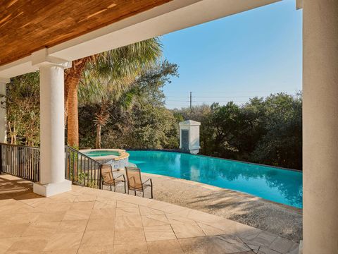 Tiny photo for 2705 Island Ledge CV, Austin, TX 78746 (MLS # 9097741)