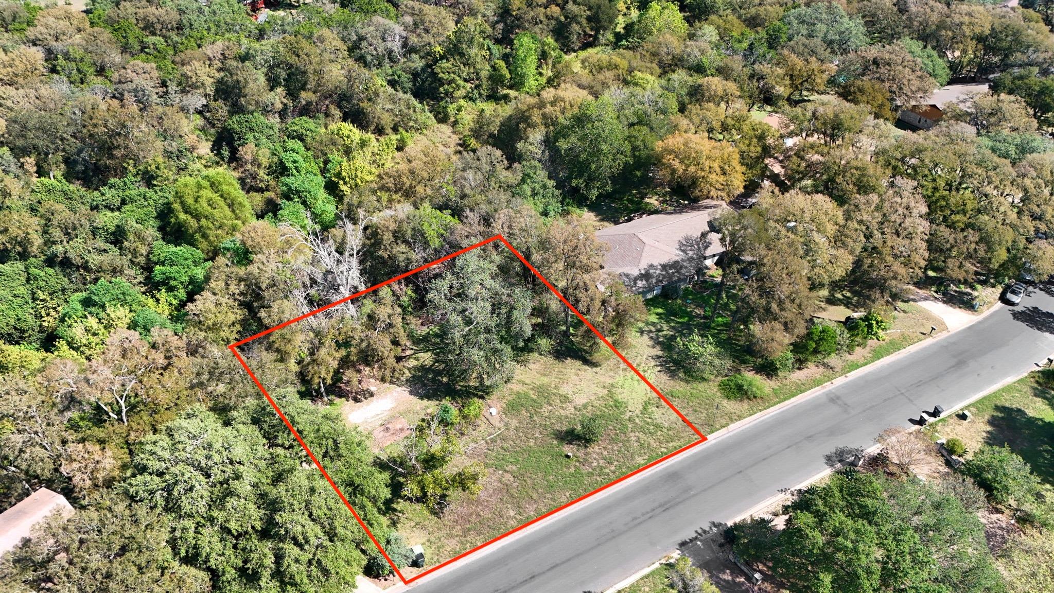 306 Bear Canyon DR