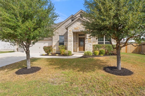 Photo of 3360 Amerigo PL, Round Rock, TX 78665 (MLS # 8237276)