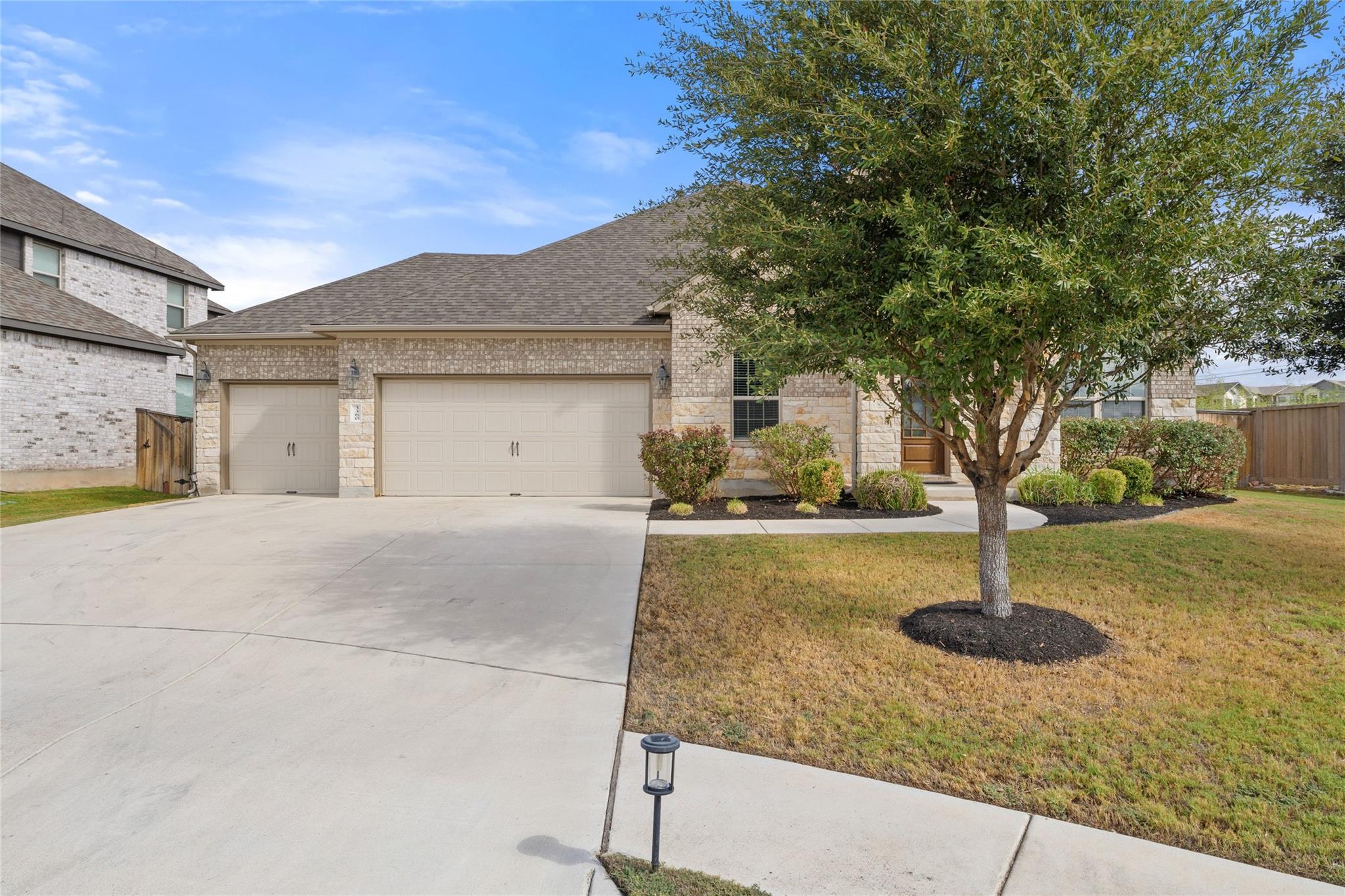 3360 Amerigo PL