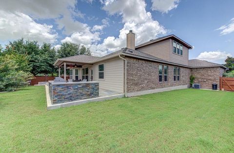 Tiny photo for 3113 Pasqueflower PASS, Pflugerville, TX 78660 (MLS # 5175878)
