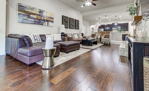 Tiny photo for 3113 Pasqueflower PASS, Pflugerville, TX 78660 (MLS # 5175878)