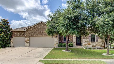 Photo of 3113 Pasqueflower PASS, Pflugerville, TX 78660 (MLS # 5175878)