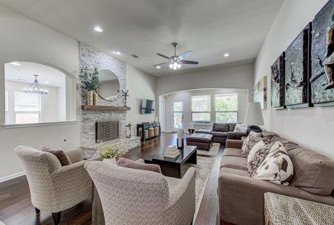 Tiny photo for 3113 Pasqueflower PASS, Pflugerville, TX 78660 (MLS # 5175878)