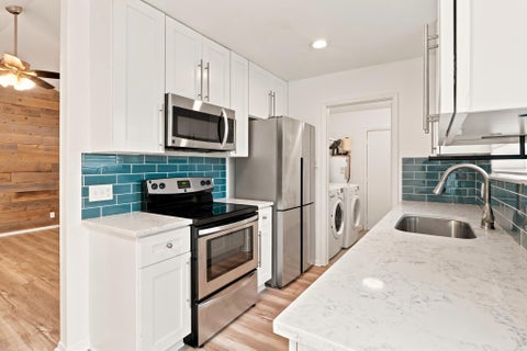 Tiny photo for 6711 West Gate BLVD #A, Austin, TX 78745 (MLS # 6704899)