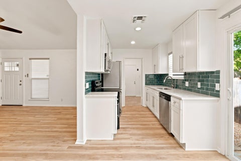Tiny photo for 6711 West Gate BLVD #A, Austin, TX 78745 (MLS # 6704899)