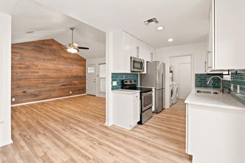 Tiny photo for 6711 West Gate BLVD #A, Austin, TX 78745 (MLS # 6704899)