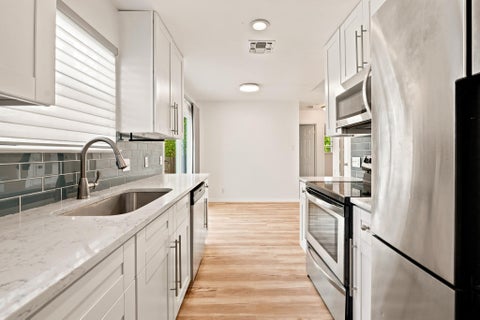 Tiny photo for 6711 West Gate BLVD #A, Austin, TX 78745 (MLS # 6704899)