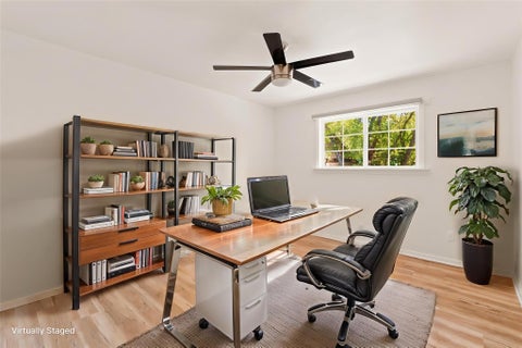 Tiny photo for 6711 West Gate BLVD #A, Austin, TX 78745 (MLS # 6704899)