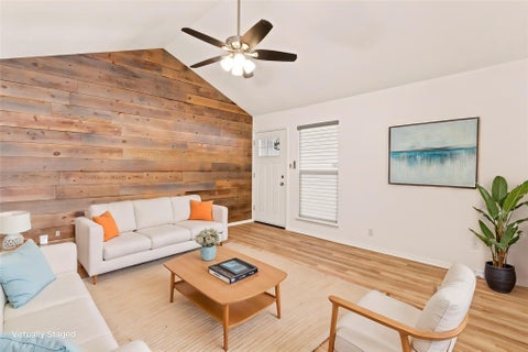 Tiny photo for 6711 West Gate BLVD #A, Austin, TX 78745 (MLS # 6704899)