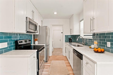 Tiny photo for 6711 West Gate BLVD #A, Austin, TX 78745 (MLS # 6704899)