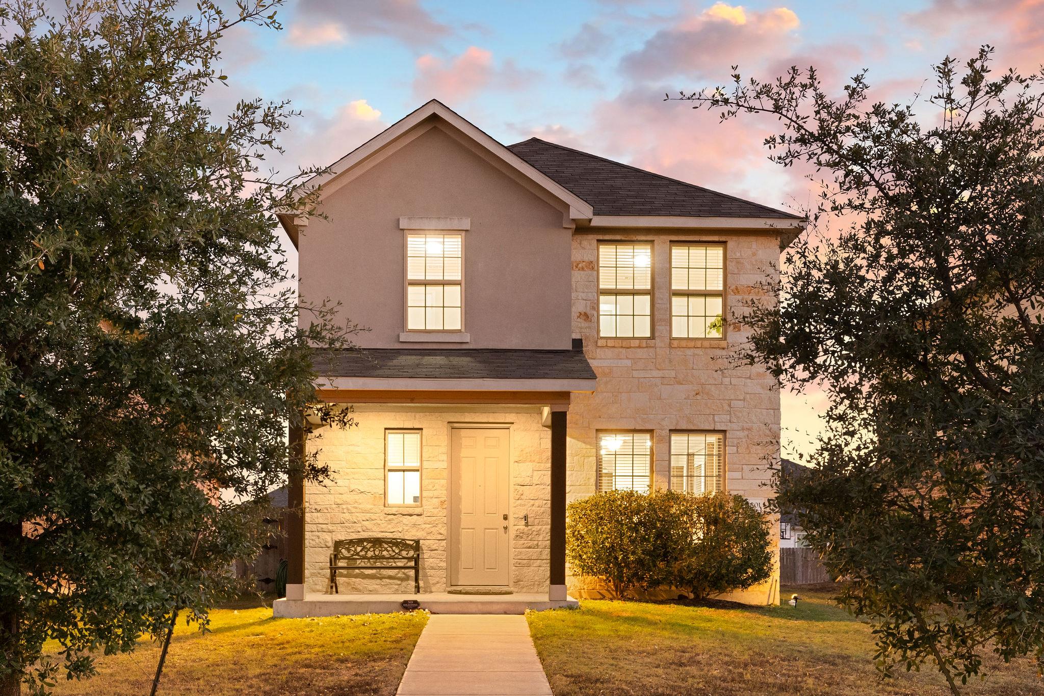 5801 Pleasanton PKWY