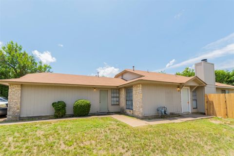 Photo of 2300 Misty Morning WAY #A, Round Rock, TX 78664 (MLS # 9841093)