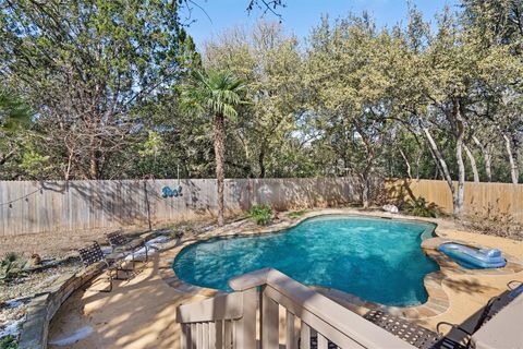 Photo of 7240 Tanaqua LN, Austin, TX 78739 (MLS # 8550519)