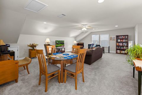 609 Kite Ridge ST Georgetown TX 78633