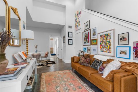 Photo of 2514 E 4th ST #B, Austin, TX 78702 (MLS # 5898728)