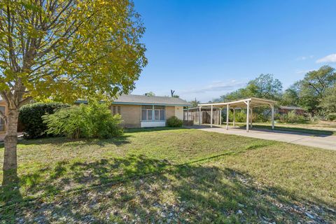 Tiny photo for 1611 Cloverleaf DR, Austin, TX 78723 (MLS # 8082245)