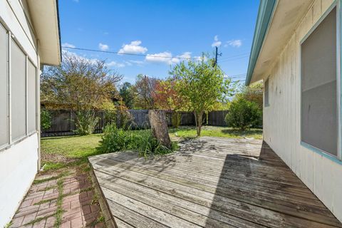 Tiny photo for 1611 Cloverleaf DR, Austin, TX 78723 (MLS # 8082245)