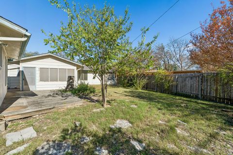 Tiny photo for 1611 Cloverleaf DR, Austin, TX 78723 (MLS # 8082245)