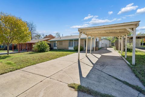 Tiny photo for 1611 Cloverleaf DR, Austin, TX 78723 (MLS # 8082245)